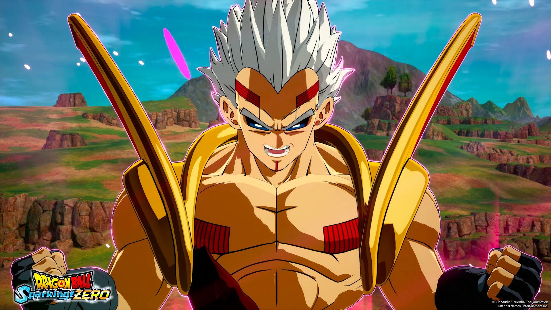 Dragon Ball: Sparking! Zero - Imagen 16